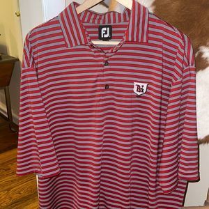 FootJoy DriFit Golf Polo Size XL